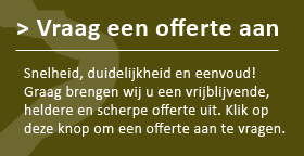 Gratis en vrijblijvend een offerte aanvragen