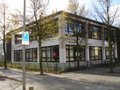 Narcis Queridioschool te Amsterdam